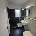 3-zimmer - 3 Og Lägenhet