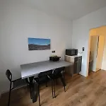 3-zimmer - 3 Og