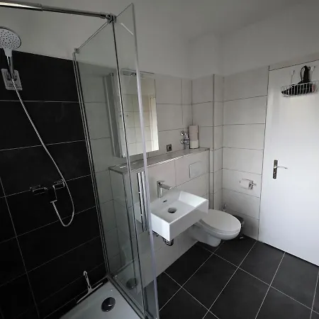 3-zimmer - 3 Og Duisburg