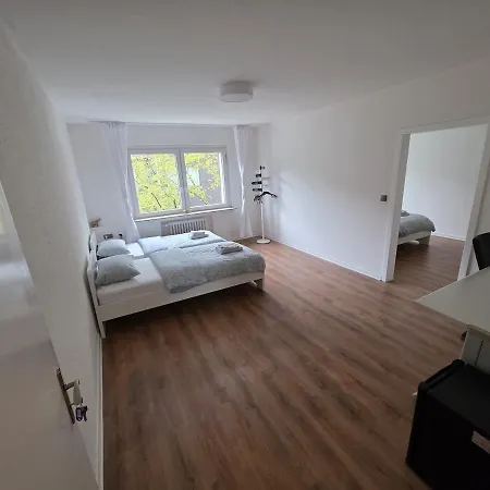 3-zimmer - 3 Og Apartament