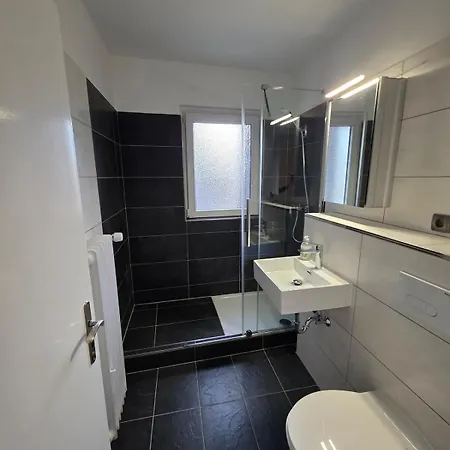3-zimmer - 3 Og Apartament