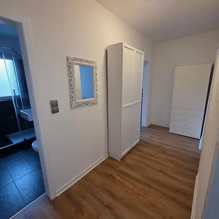 3-zimmer - 3 Og