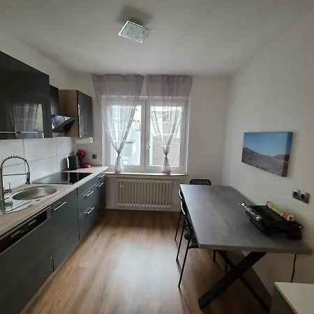 3-zimmer - 3 Og Duisburg