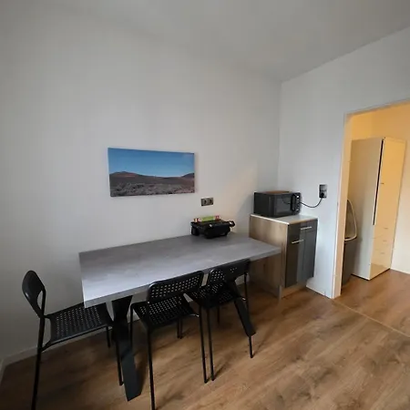 3-zimmer - 3 Og