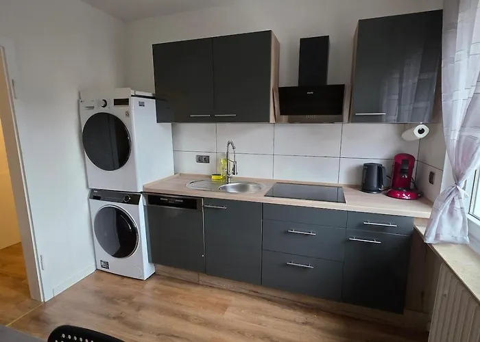3-zimmer - 3 Og