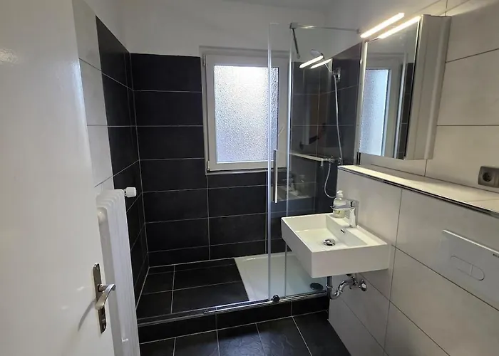 3-zimmer - 3 Og Apartament