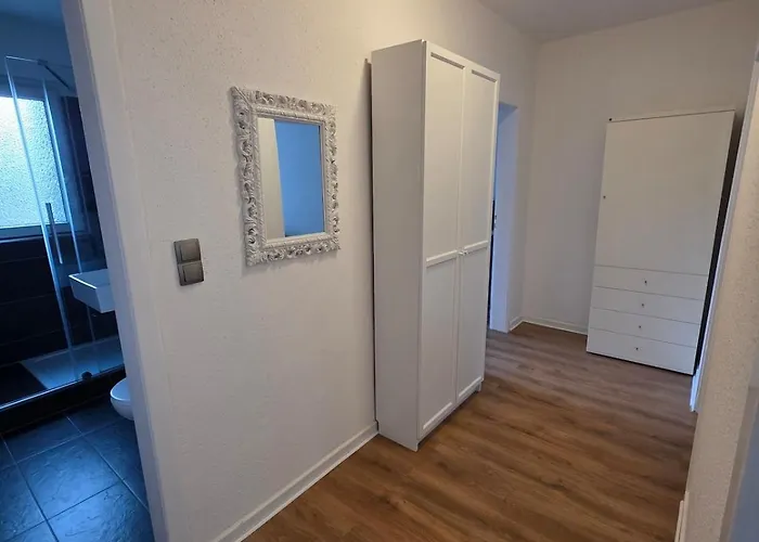 3-zimmer - 3 Og