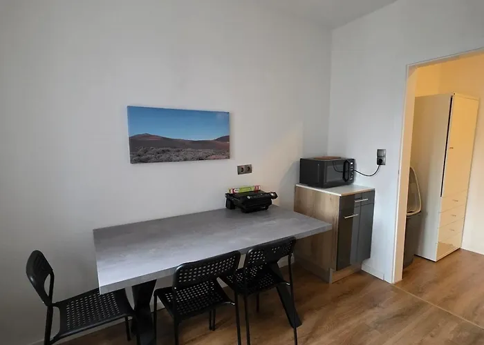 3-zimmer - 3 Og